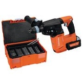 Pack 3 foret + perforateur