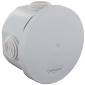 Boîtes de dérivation étanches 960°C
