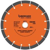 Dijamantni disk za granit  ROCKline Premium