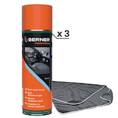 Pack X-IN-1 MAXI LUXE