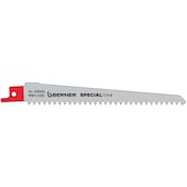 Pânză de fierăstrău reciproc pentru tencuială