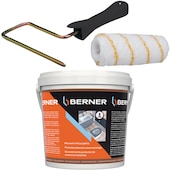 Pack protection carrelage