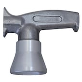 Griff für Füllglocke KR5201