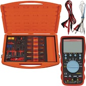 pack diagnostic et multi 600v