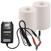 pack complet testeur batterie