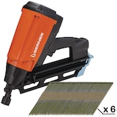 Pack cloueur + clous