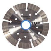 Disco diamantato per calcestruzzo  CONSTRUCTIONline Basic