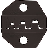Pièces de rechange pour pince à sertir