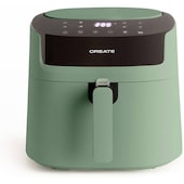 Airfryer design 6,2L