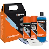 Kit hiver