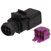 Connecteurs VAG série 1.5