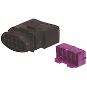 VAG Connectoren 3.5 serie