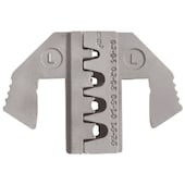 Onderdelen kabelschoentang