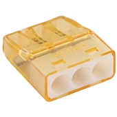 Mini conectores rápidos