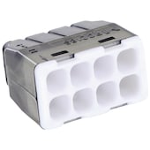 Mini conectores rápidos