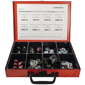 Coffret bouchons de vidange Véhicules Industriels