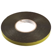 Ruban mousse adhésif double face