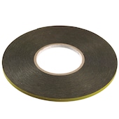 Ruban mousse adhésif double face