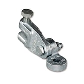 Base attacco universale per impianti sprinkler