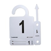 Cartellino Service Car