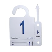 Cartellino Service Car