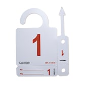 Cartellino Service Car