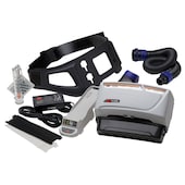 Gebläseatemschutz-Set TR-619E