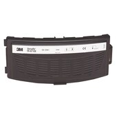 Partikelfilter TR-6710E
