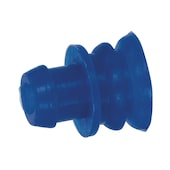 VAG-stik 3.5-serien - blå tætninger