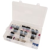 VAG-stik 3,5-serie sortiment - 95 stk