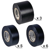 Pack 14 rubans 0,18 iso nrs