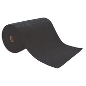 Ściereczki z mikrofibry na rolce