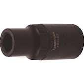 Adaptor cheie tubulară tarod