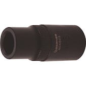 Gewindebohrer Steckschlüssel Adapter