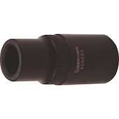 Nástrčné klíče pro závitníky