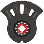 Brzeszczot Starlock do metalu  METALline