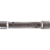 Doppel Rohrsteckschlüssel HEX