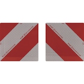 Warnschild ECE 70 Klasse 5