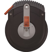 Kapselmaßband Fiberglas