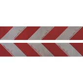 Panneau d’avertissement ECE 104 classe F