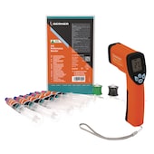 Pack thermo + booster a/c