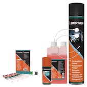 Pack clim a-z poe 250 ml