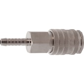 Cuplă cu conectare 9MM NI