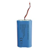 Sostituzione luce vano batteria 2in1