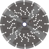 Disco diamantado para betão Top