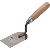 Stukkateurspachtel