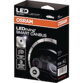 Osram-Konverter Halogenlampe zu LED - Smart Canbus 1