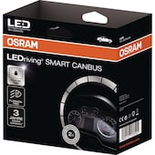 Unité de commande Osram LEDriving Canbus
