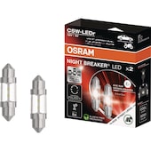 OSRAM NIGHT BREAKER® LED C5W ECE