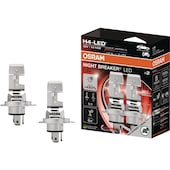 Osram Night Breaker LED H4 450